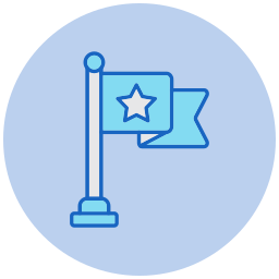 Flag icon