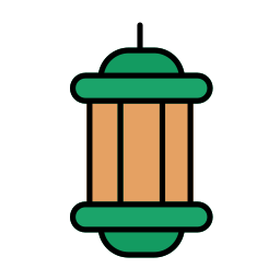 Lantern icon