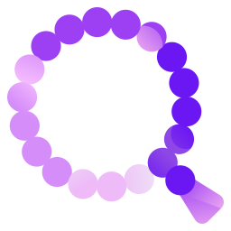 Beads icon