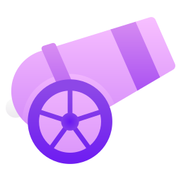 Cannon icon