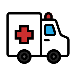 krankenwagen icon