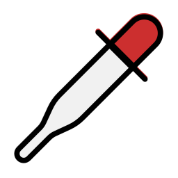 Pipette icon