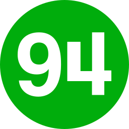 94 Icône