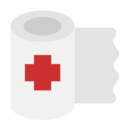 bandage icon