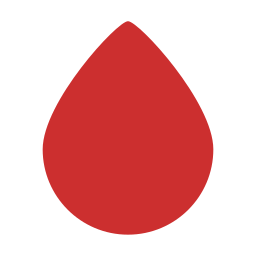 Blood icon