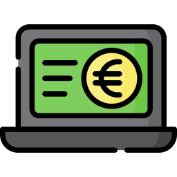 onlinebanking icon