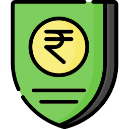 支払い保護 icon