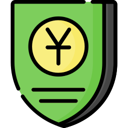 Payment protection icon