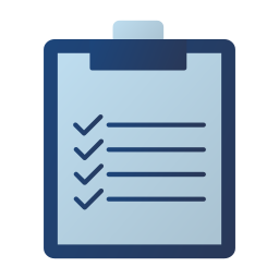 Clipboard icon