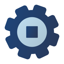 gears icon