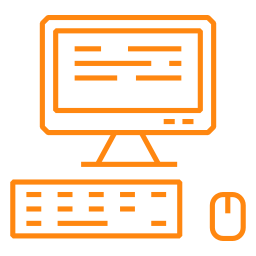 Computer icon