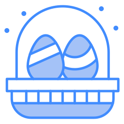 Easter Eggs icon