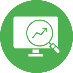 Search Engine Optimization icon