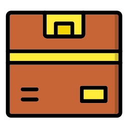 Box icon