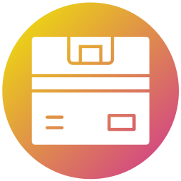 Box icon