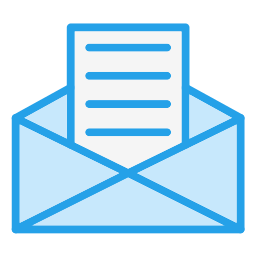 Envelope icon