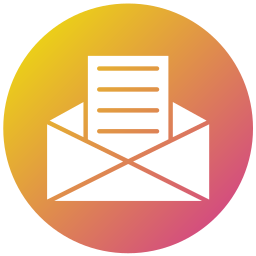 Envelope icon