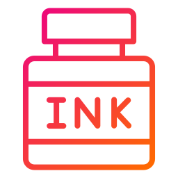 Ink icon