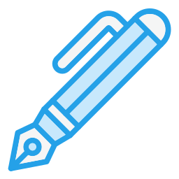 Pen icon