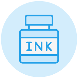 Ink icon