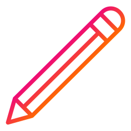 Pencil icon