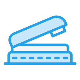 Stapler icon