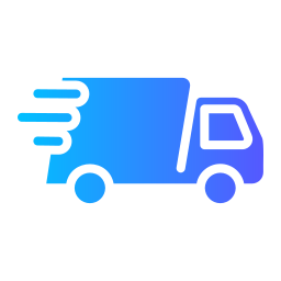 Delivery icon