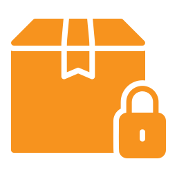 Padlock icon