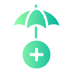 의료 보험 icon