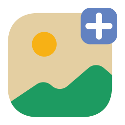 Gallery icon