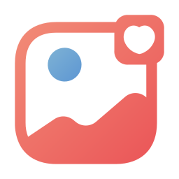 Gallery icon