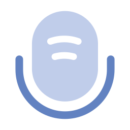 Mic icon