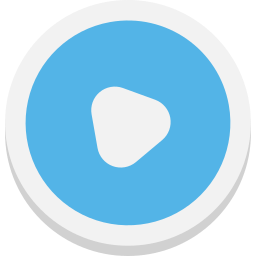 プレーヤーボタン icon