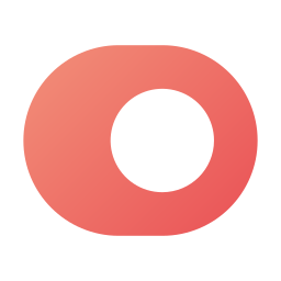 토글 버튼 icon