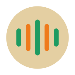 Voice icon