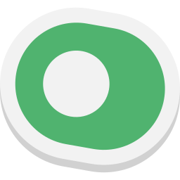 トグルボタン icon