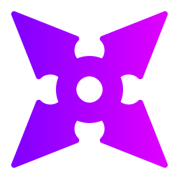 shuriken icono