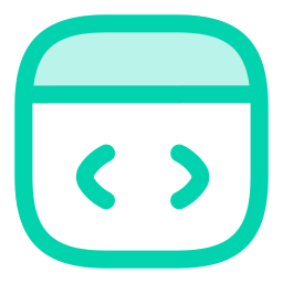 Code icon