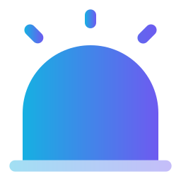 Alarm icon