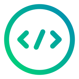 code icon