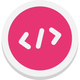 code icon