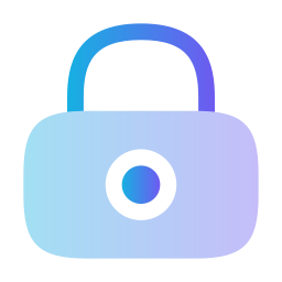 Lock icon