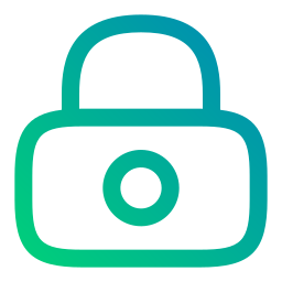 Lock icon