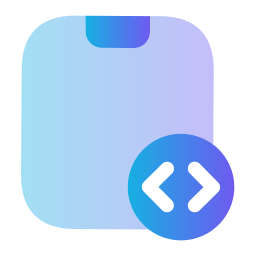 File Code icon