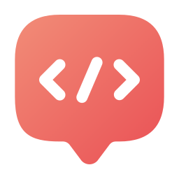 Message code icon