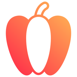 Capsicum icon