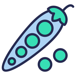 Peas icon