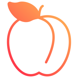 Apricot icon