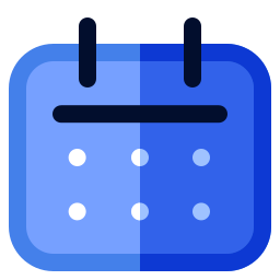 Calendar icon