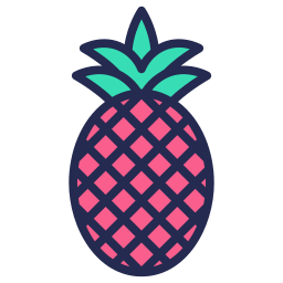 ananas icon